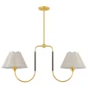 Bryony Island Chandelier