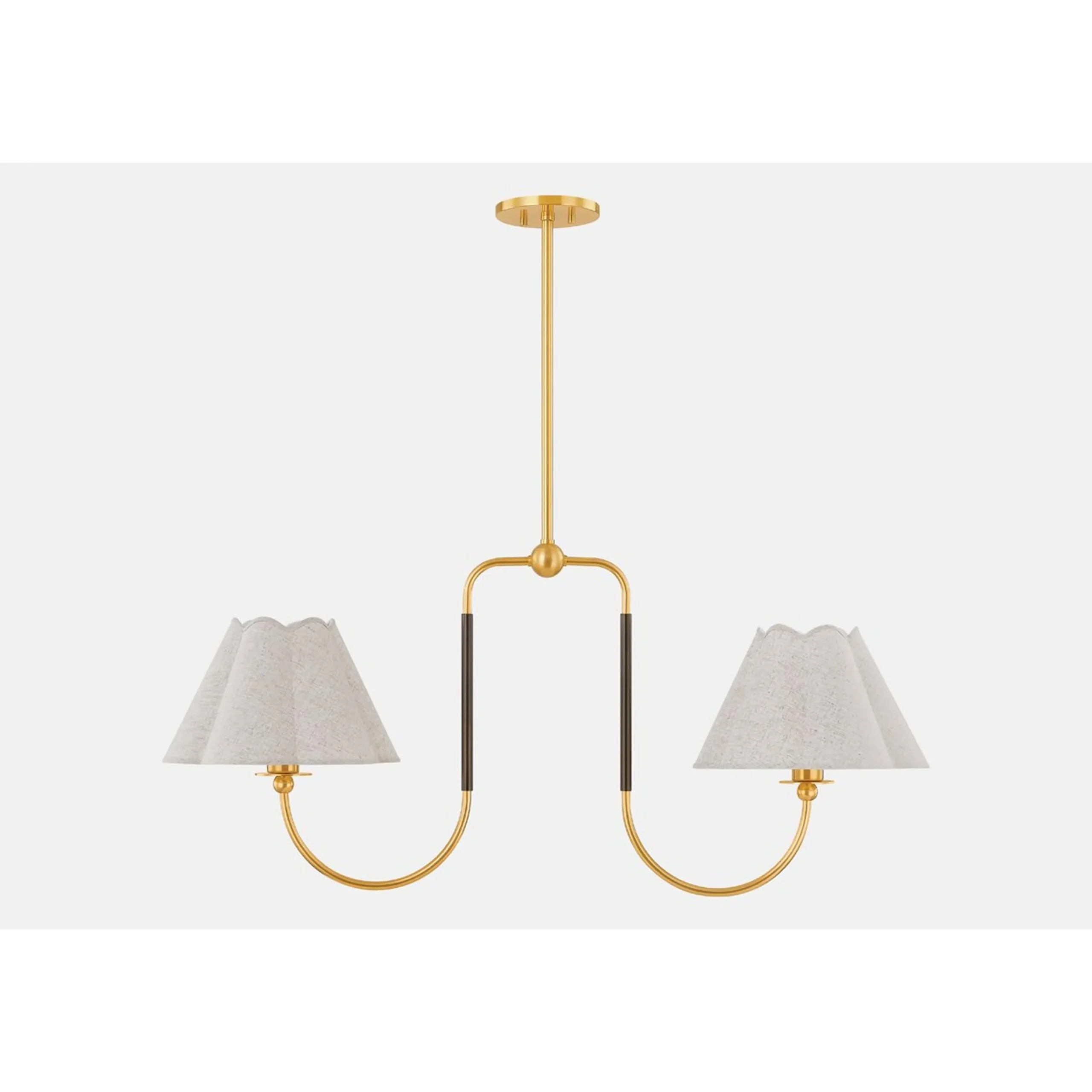 Bryony Island Chandelier