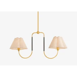 Bryony Island Chandelier