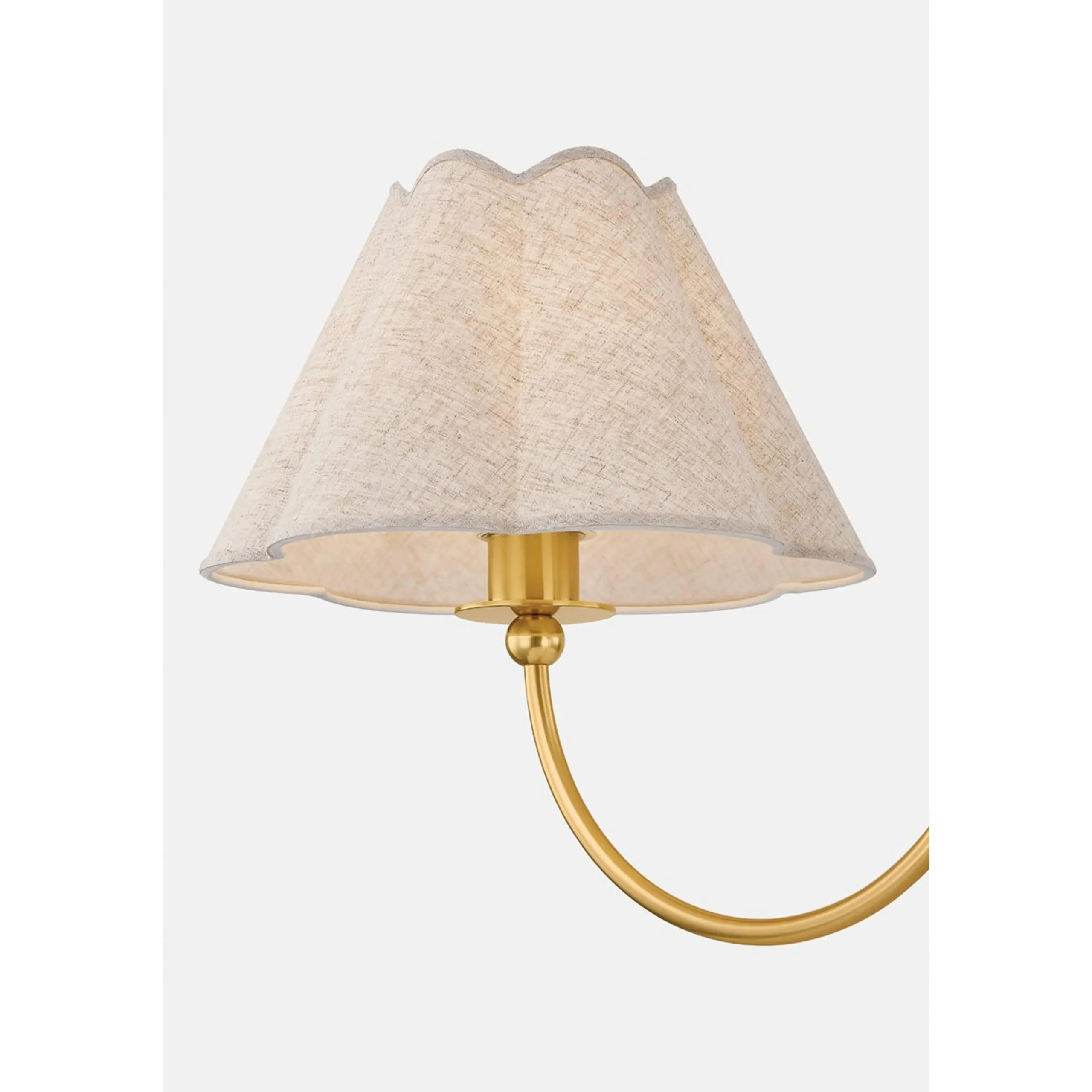 Bryony Island Chandelier