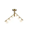 Budding Globe LED Ceiling Light