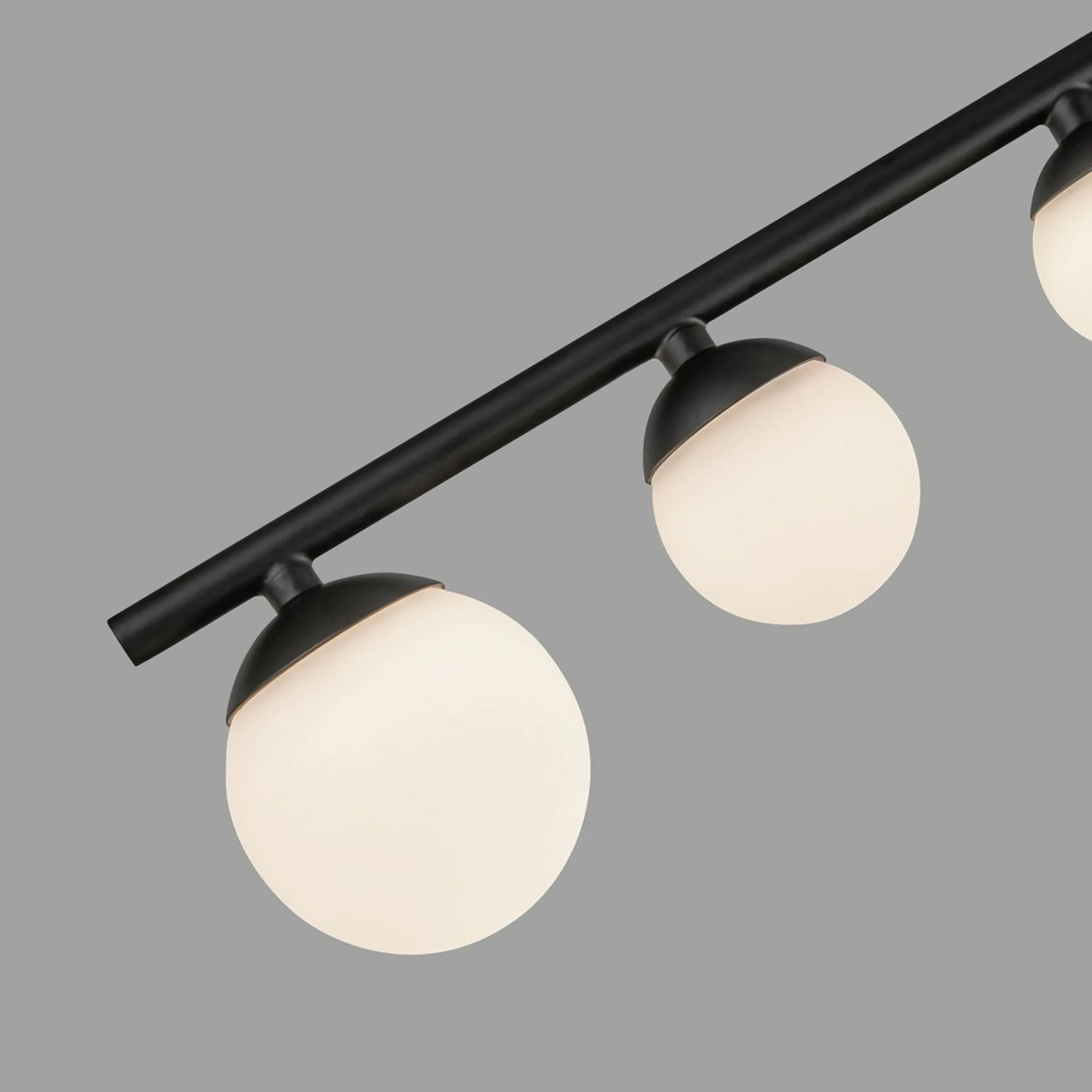 Budding Globe LED Ceiling Light