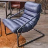 Buffalo Lounge Chair