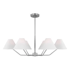 Burke Chandelier – Large
