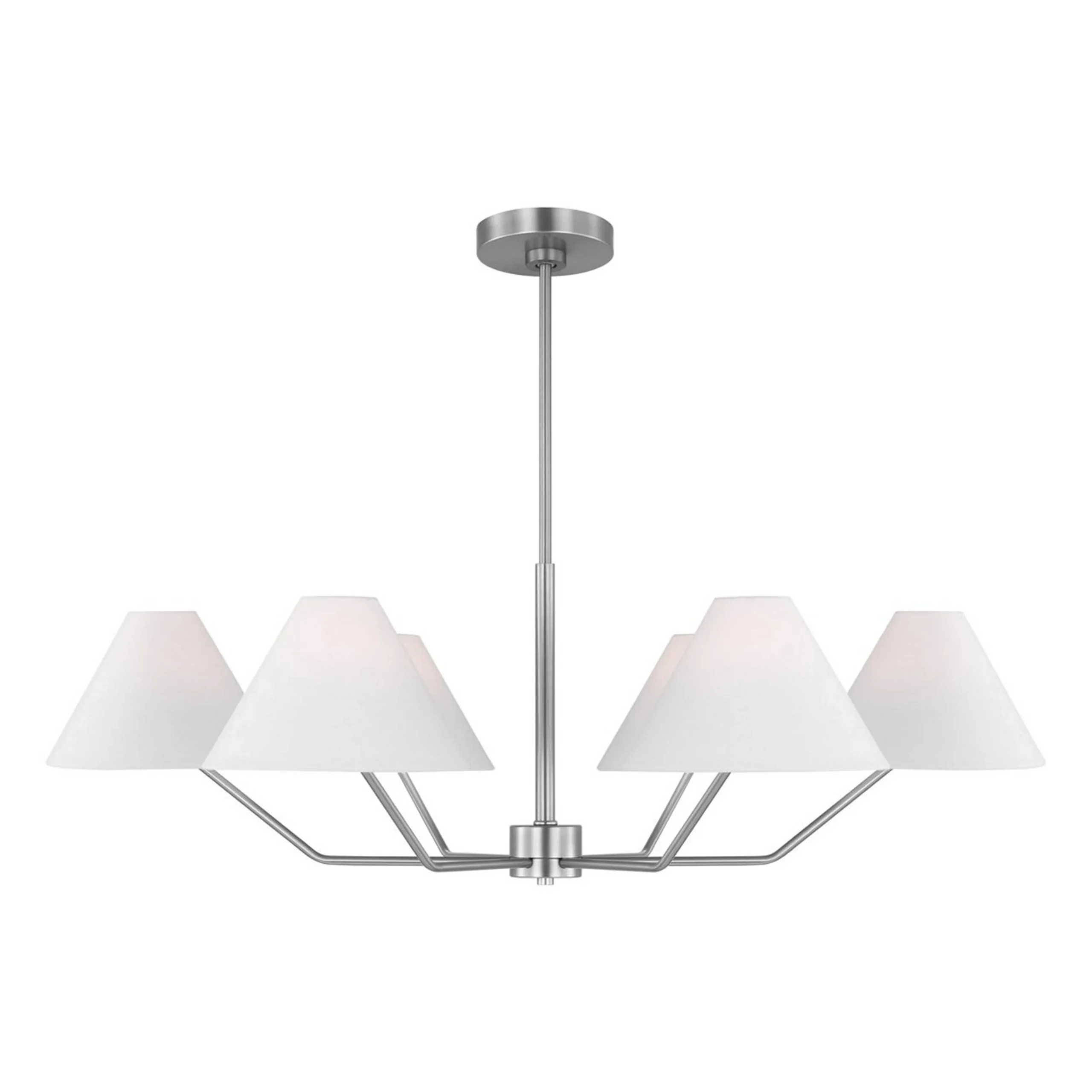 Burke Chandelier – Large