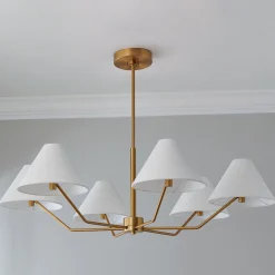 Burke Chandelier – Large
