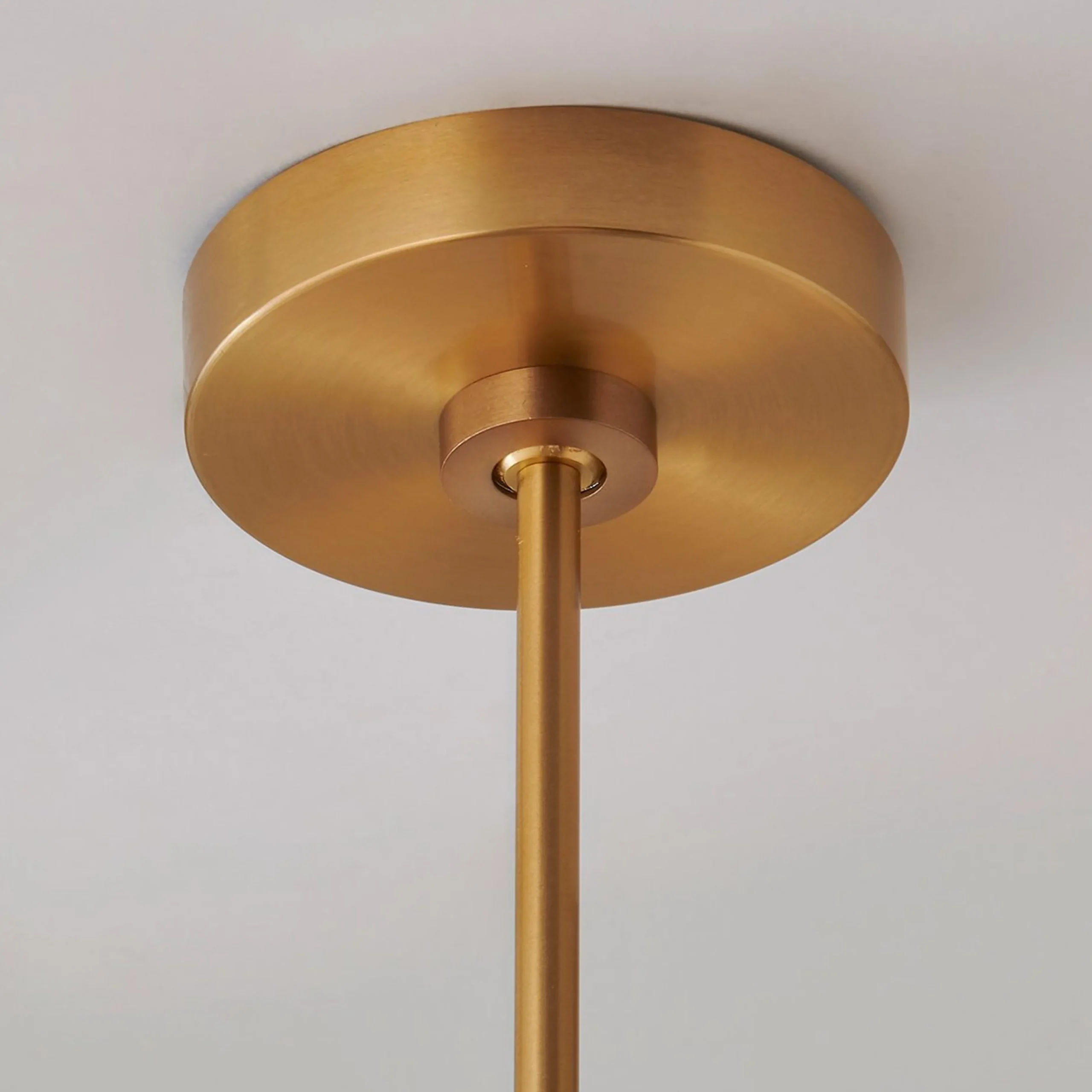 Burke Chandelier – Large