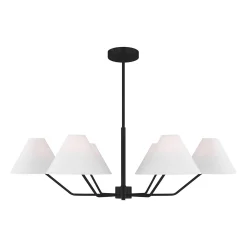 Burke Chandelier – Large