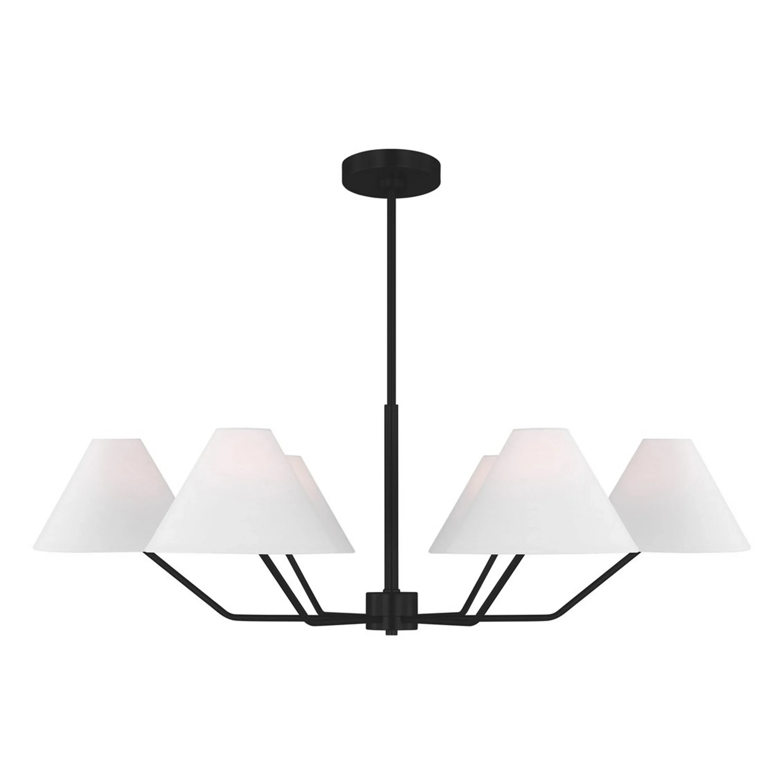 Burke Chandelier – Large