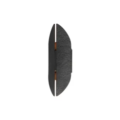 Burmington LED Outdoor Sconce - Small