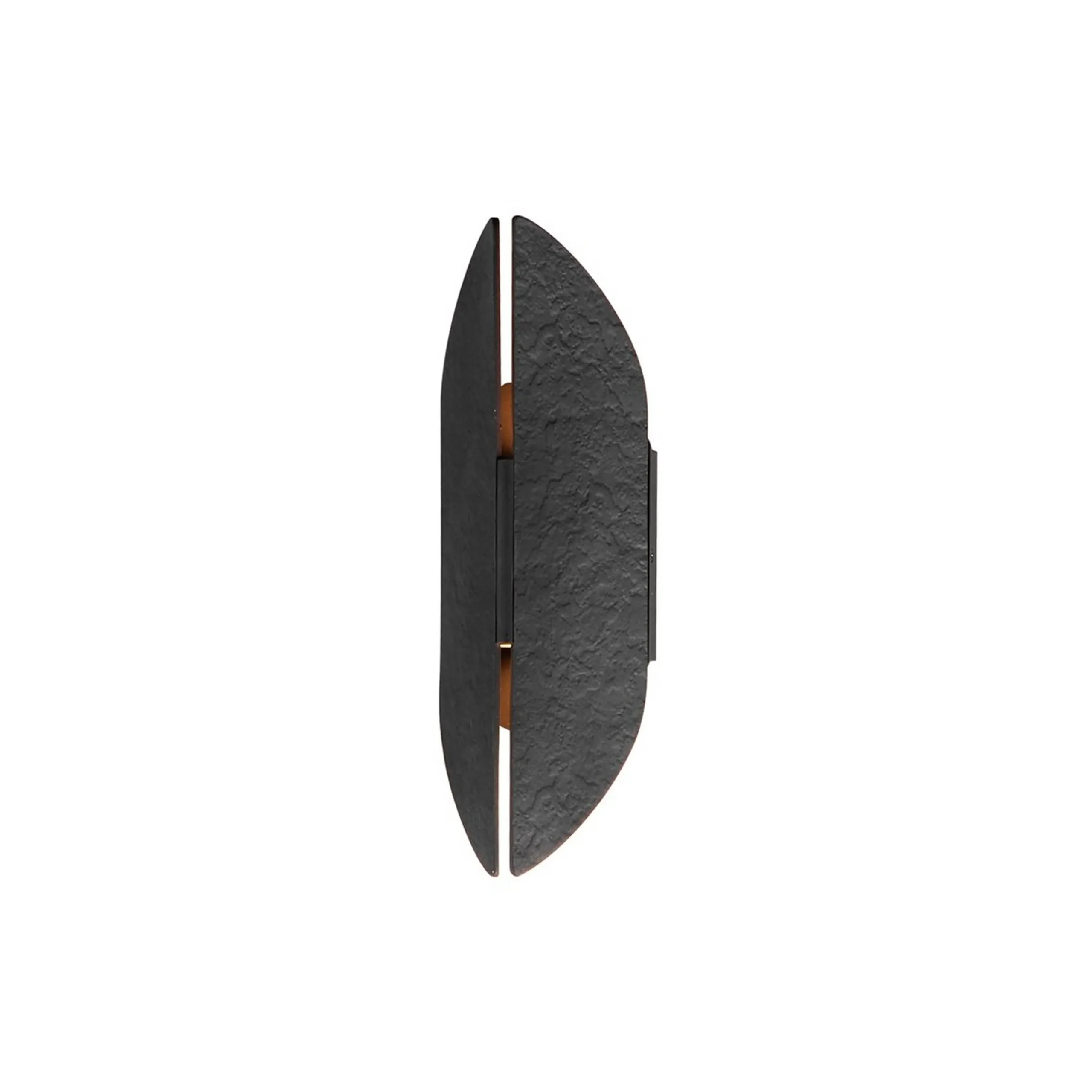 Burmington LED Outdoor Sconce - Small