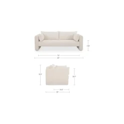 Burnett Sofa