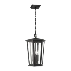 Bushnell Outdoor Lantern