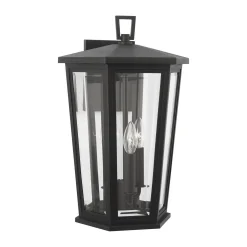Bushnell Outdoor Sconce - Large