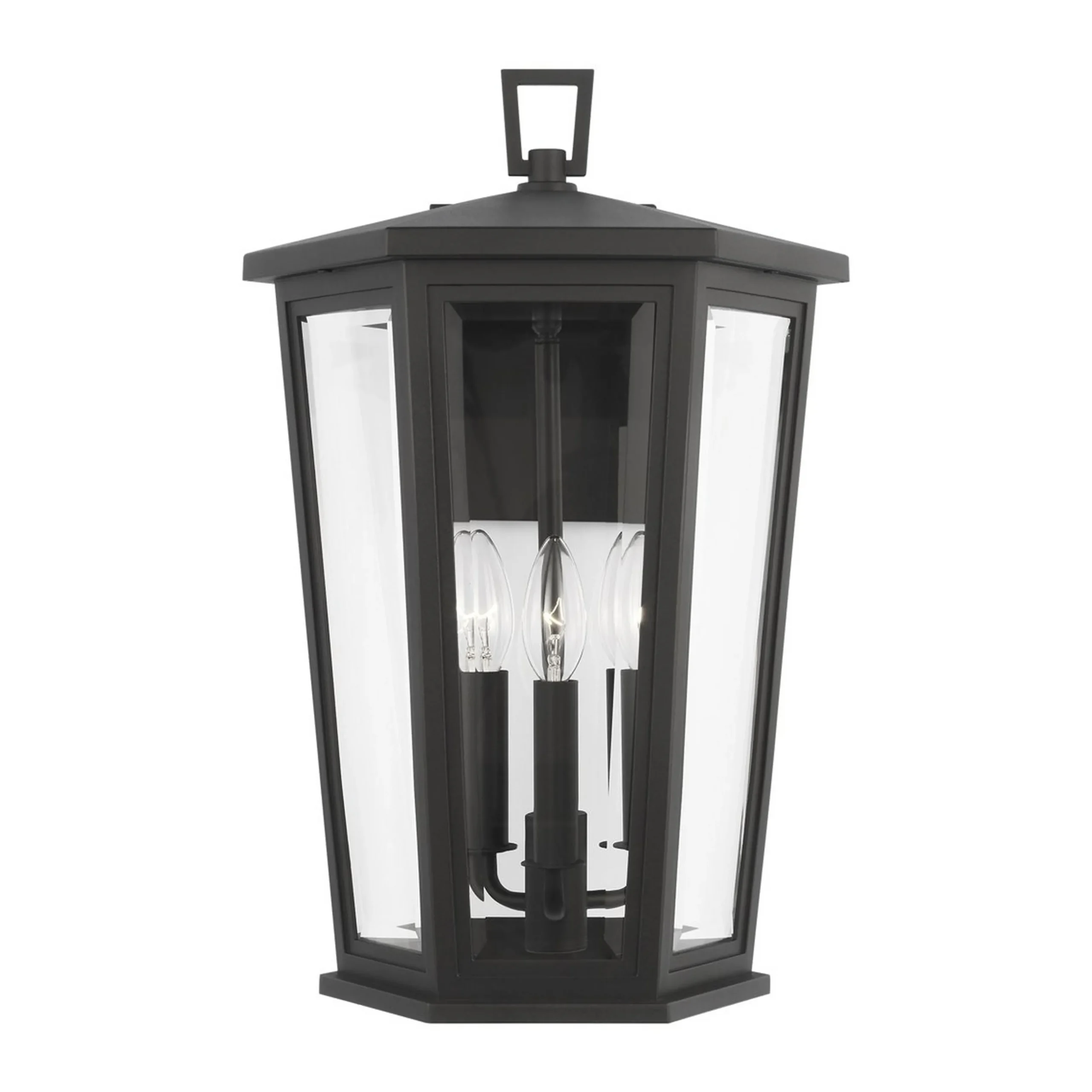 Bushnell Outdoor Sconce - Large