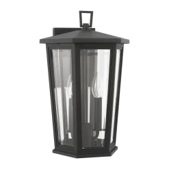 Bushnell Outdoor Sconce - Medium