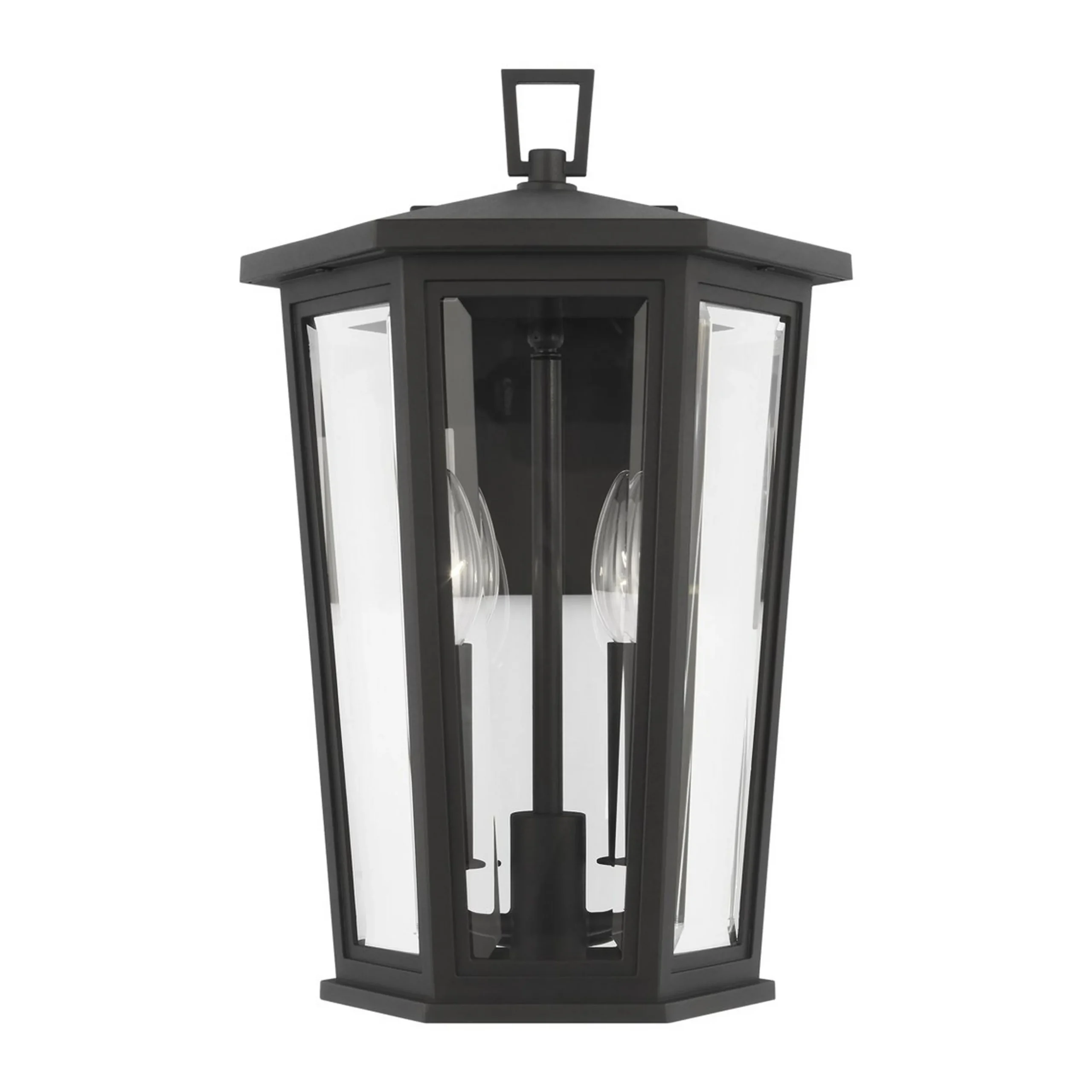 Bushnell Outdoor Sconce - Medium