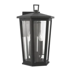 Bushnell Outdoor Sconce - Medium