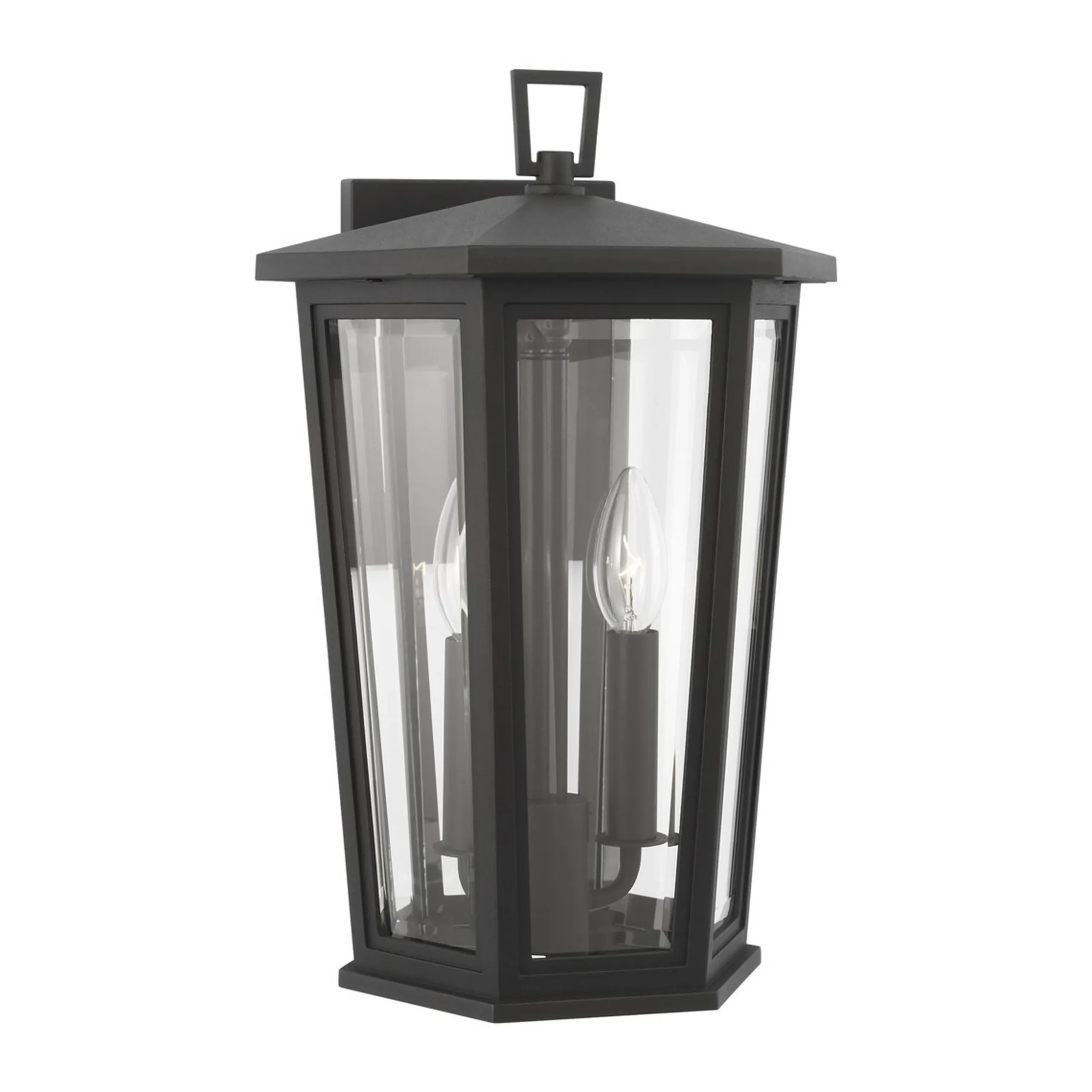 Bushnell Outdoor Sconce - Medium