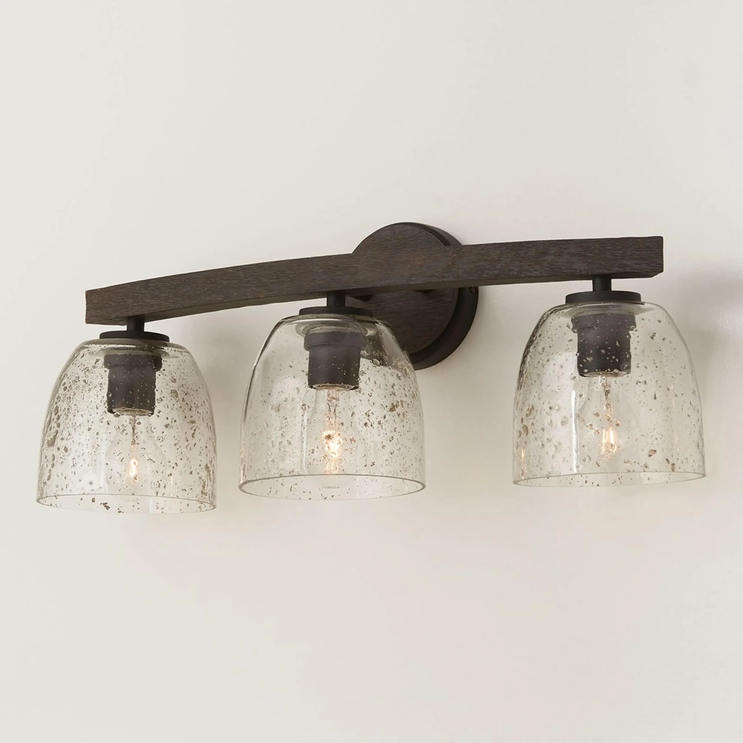 Byerton Vanity Light - 3 Light