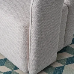 Caballito Rolling Dining Chair