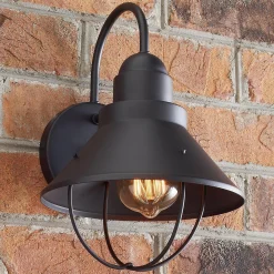 Caboose Outdoor Sconce - Medium