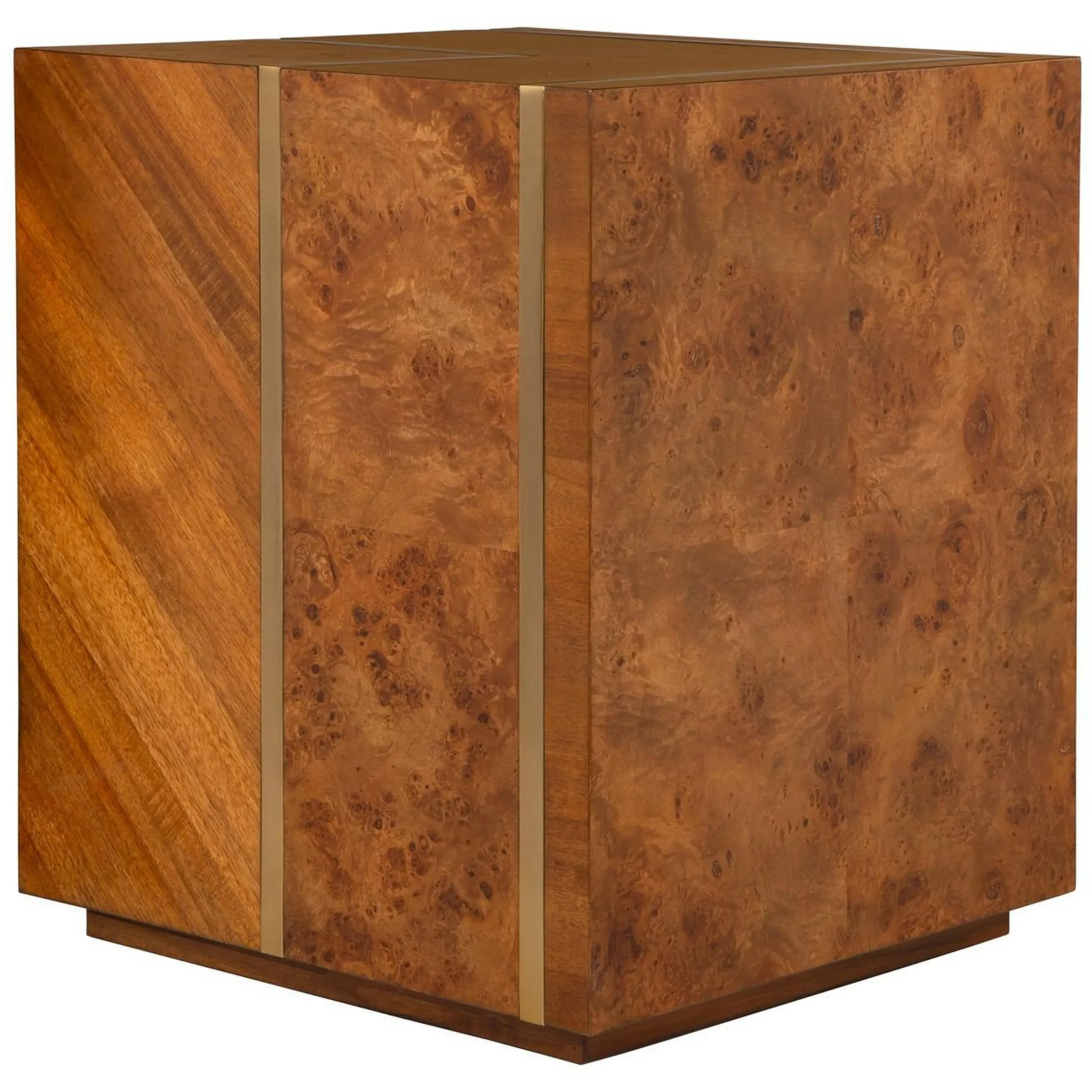 Cacophony Side Table