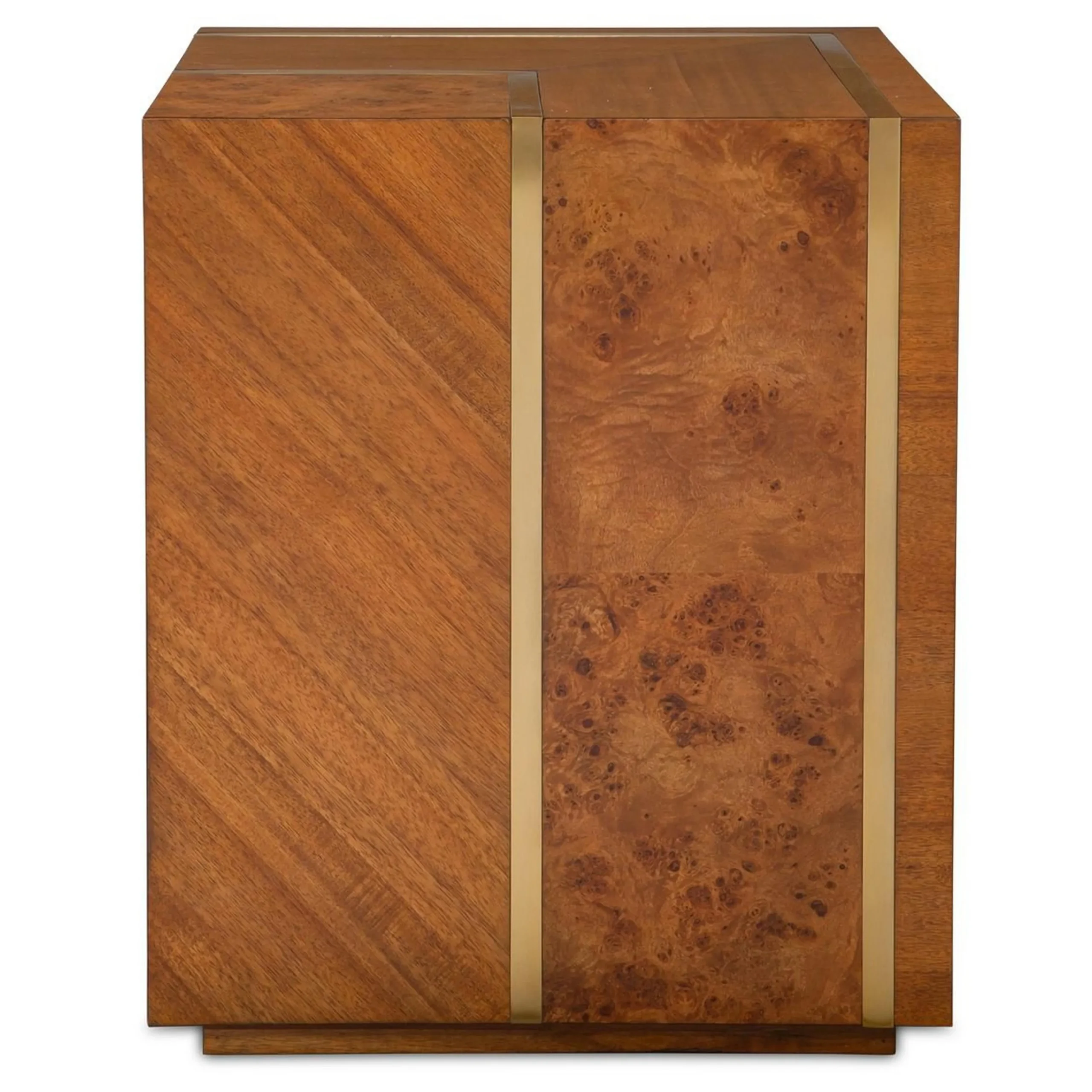 Cacophony Side Table