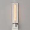 Cadence Sconce