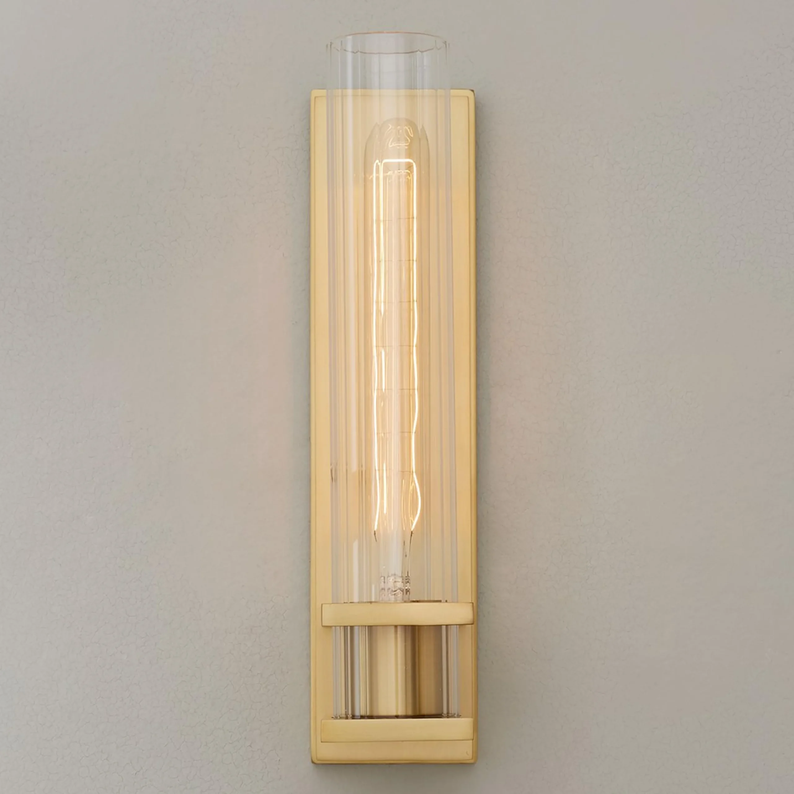 Cadence Sconce