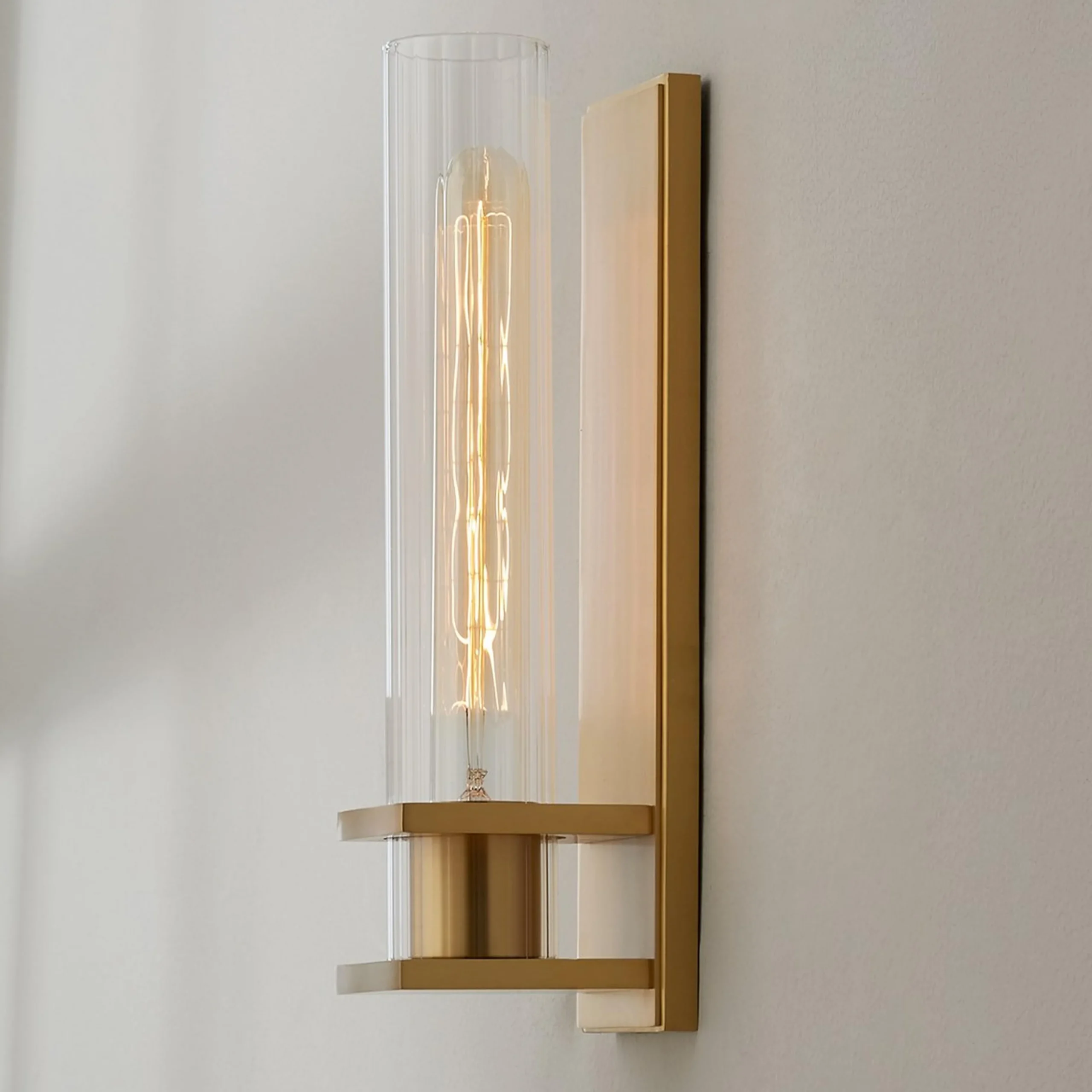 Cadence Sconce