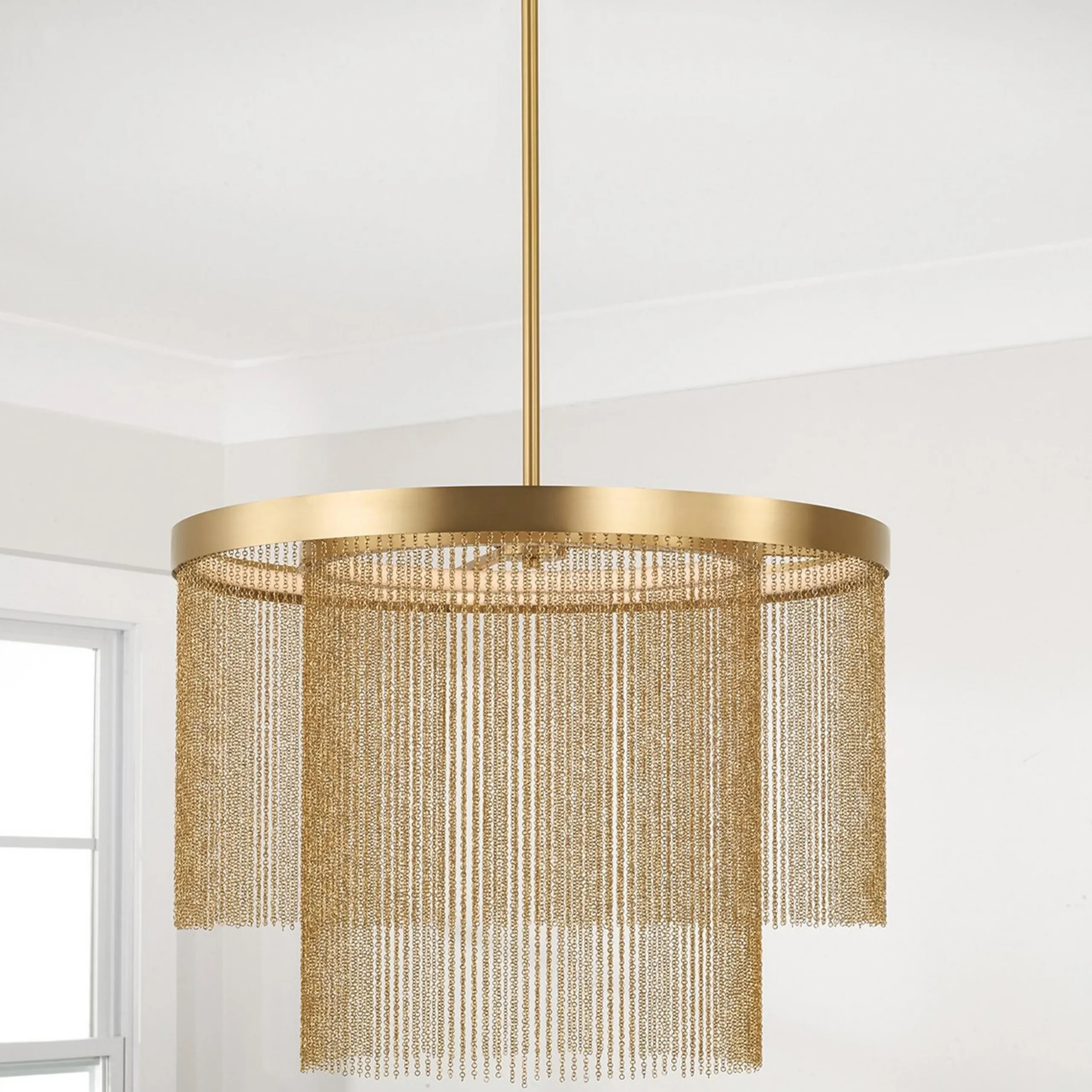 Cadieux LED Chandelier
