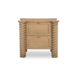 Caduceus Accent Chest