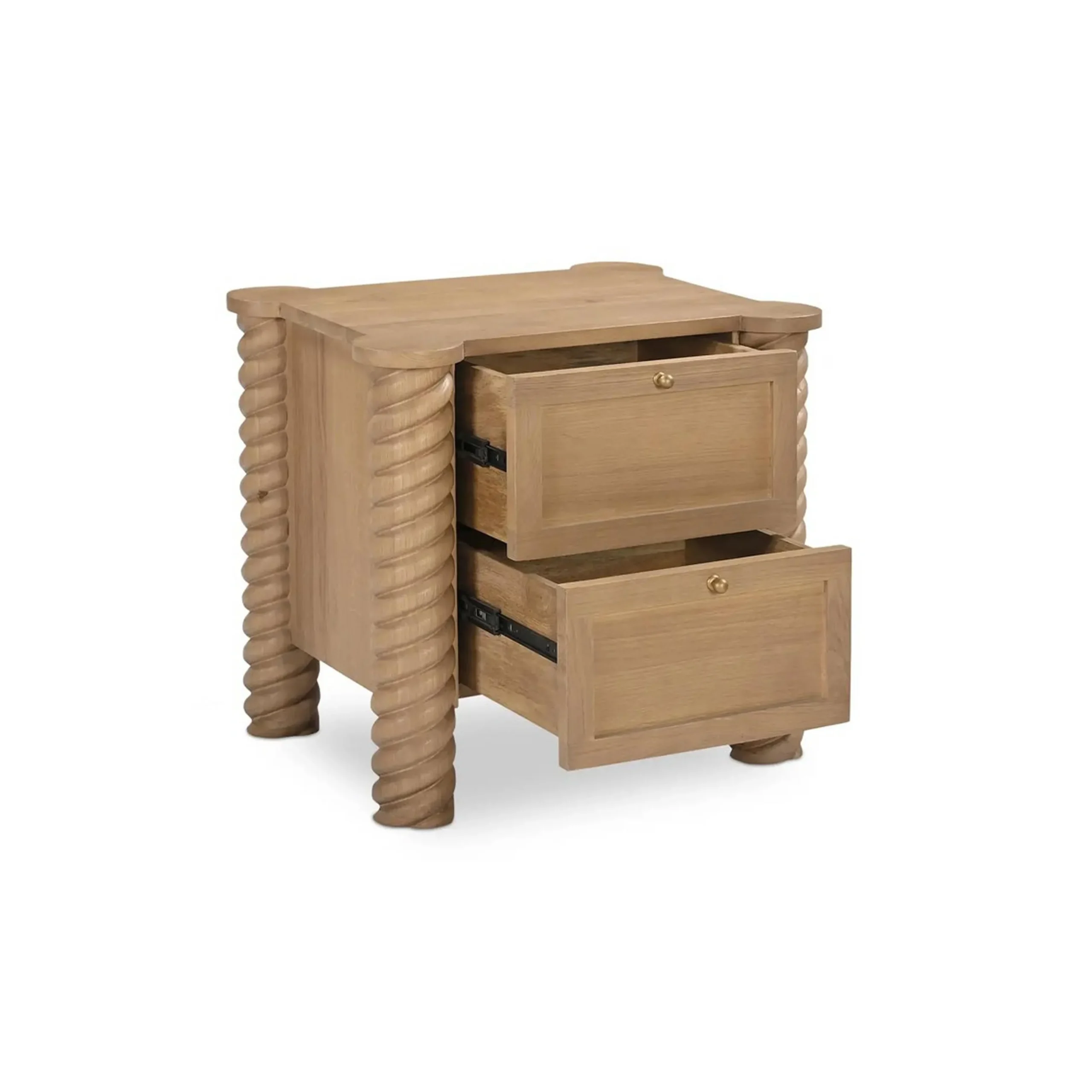Caduceus Accent Chest