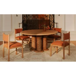 Caduceus Dining Table