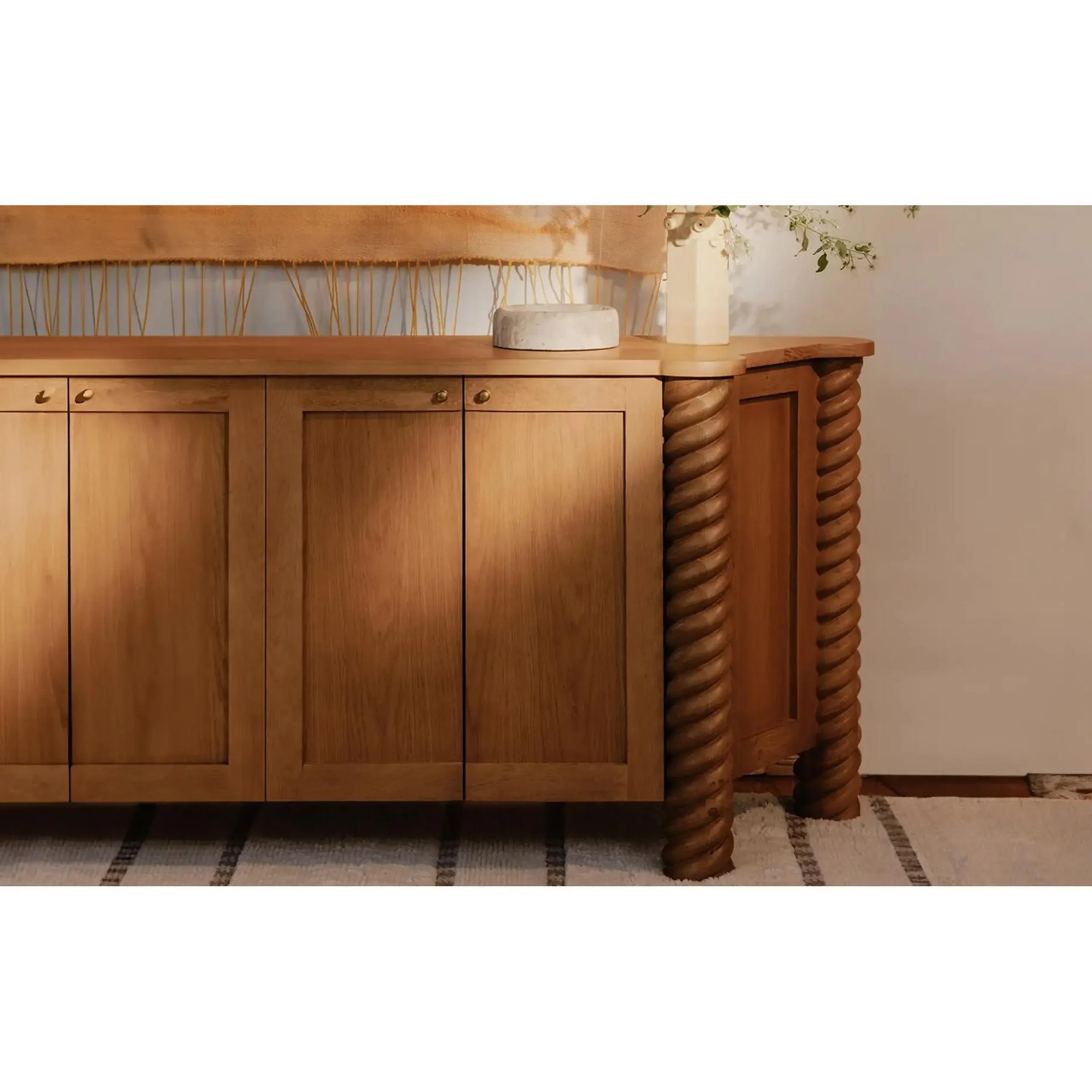 Caduceus Sideboard