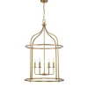 Caelestis Lantern