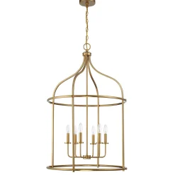 Caelestis Lantern