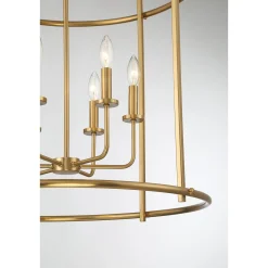 Caelestis Lantern