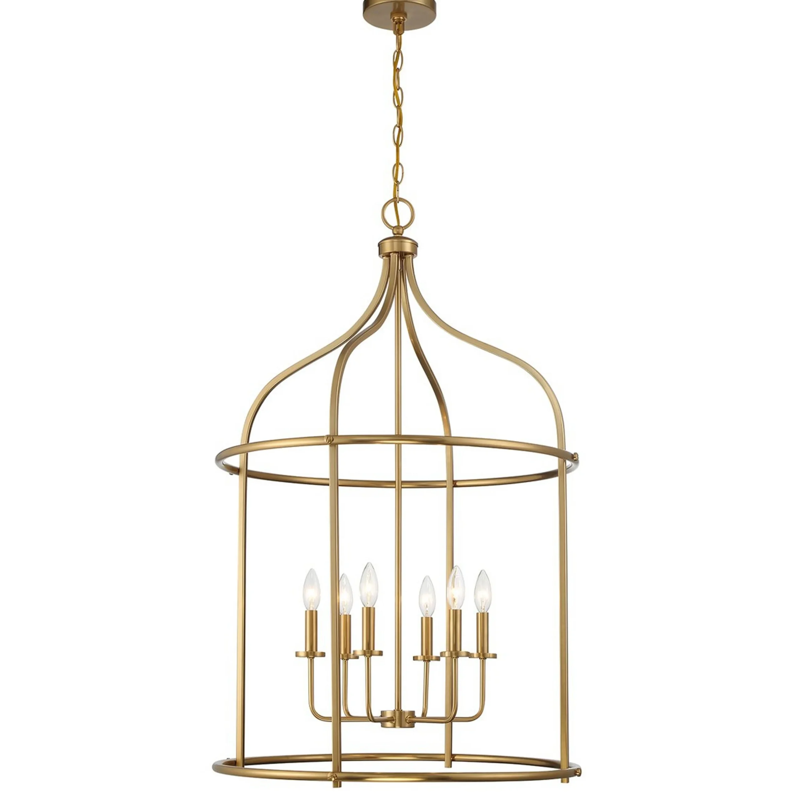 Caelestis Lantern