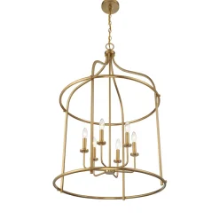 Caelestis Lantern