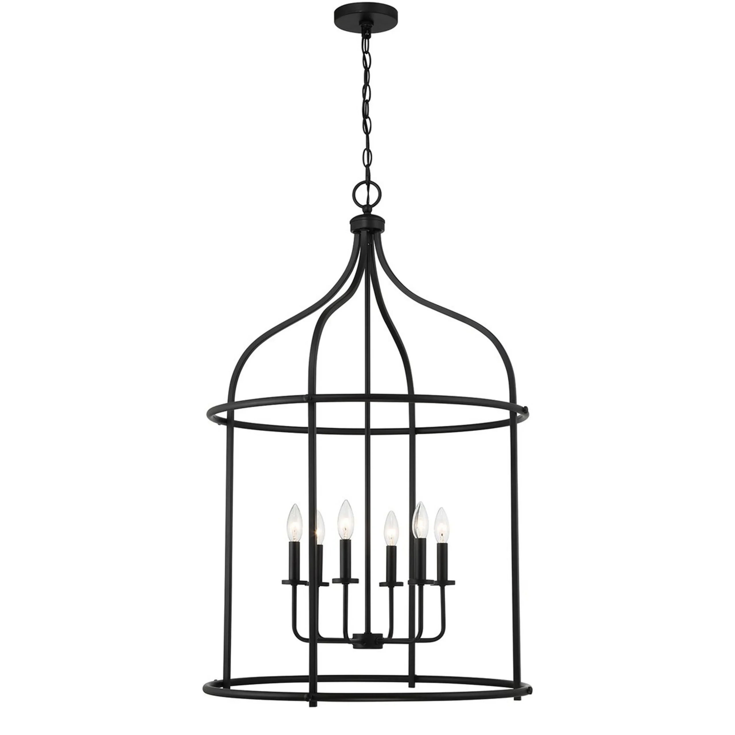 Caelestis Lantern