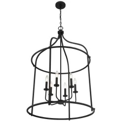 Caelestis Lantern
