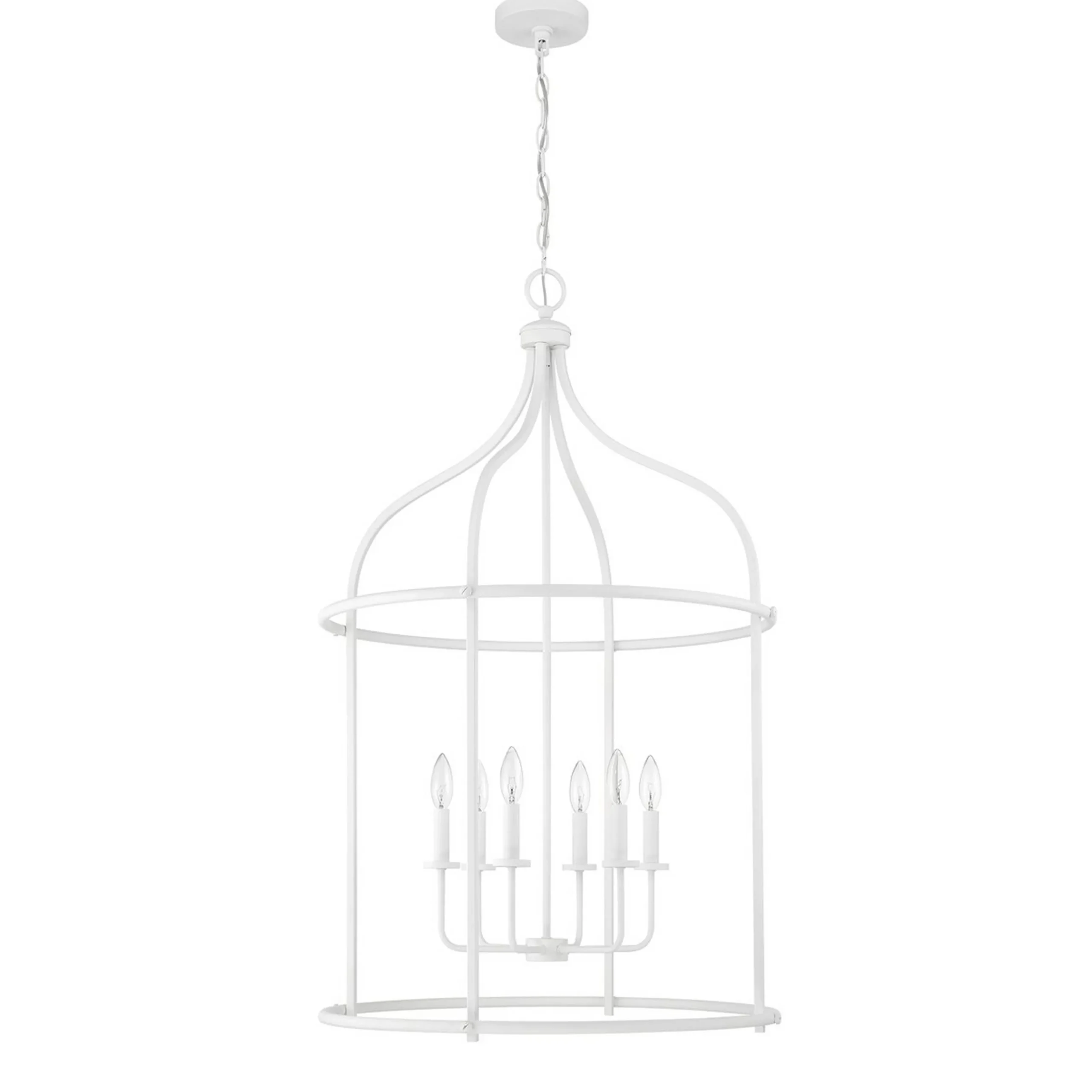 Caelestis Lantern