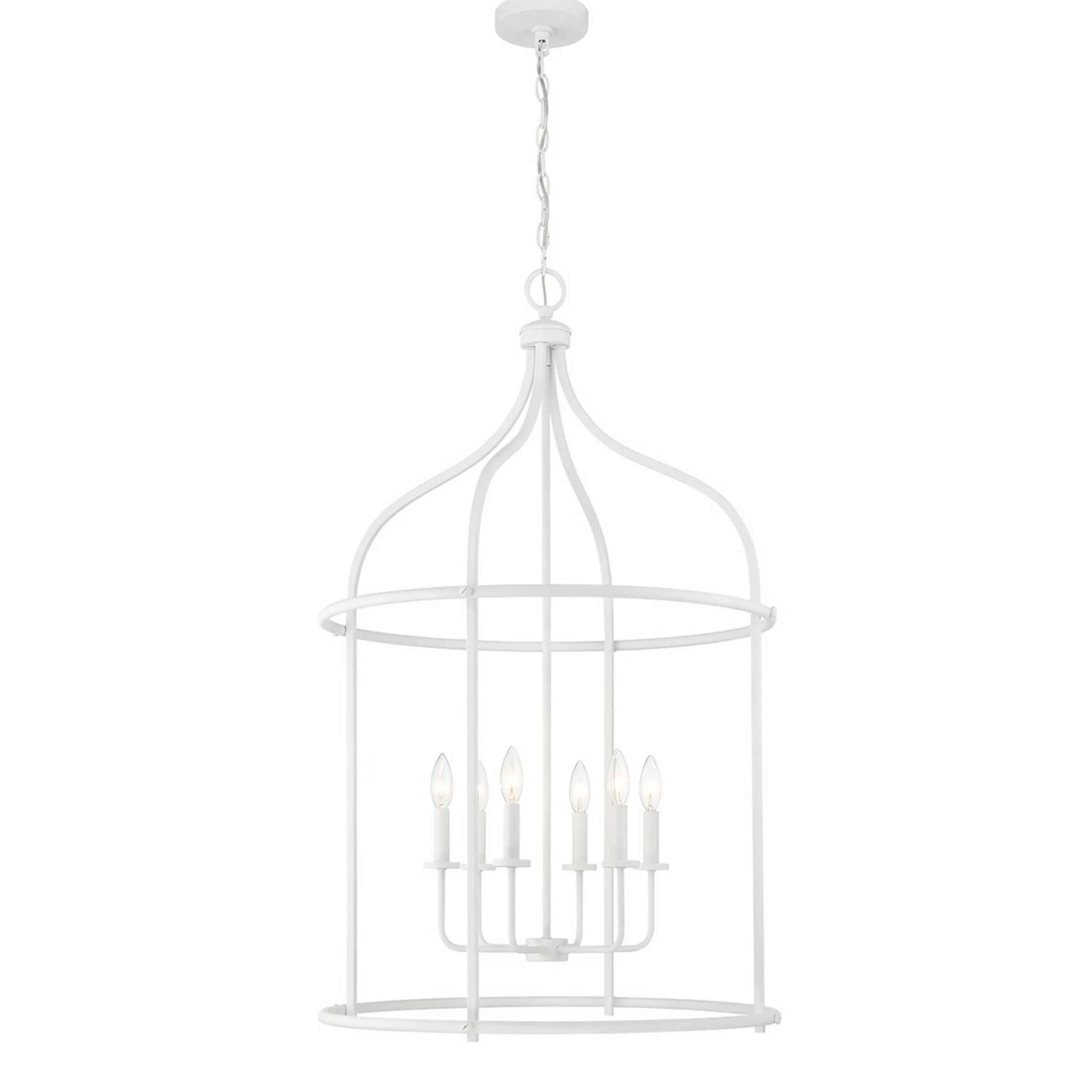 Caelestis Lantern