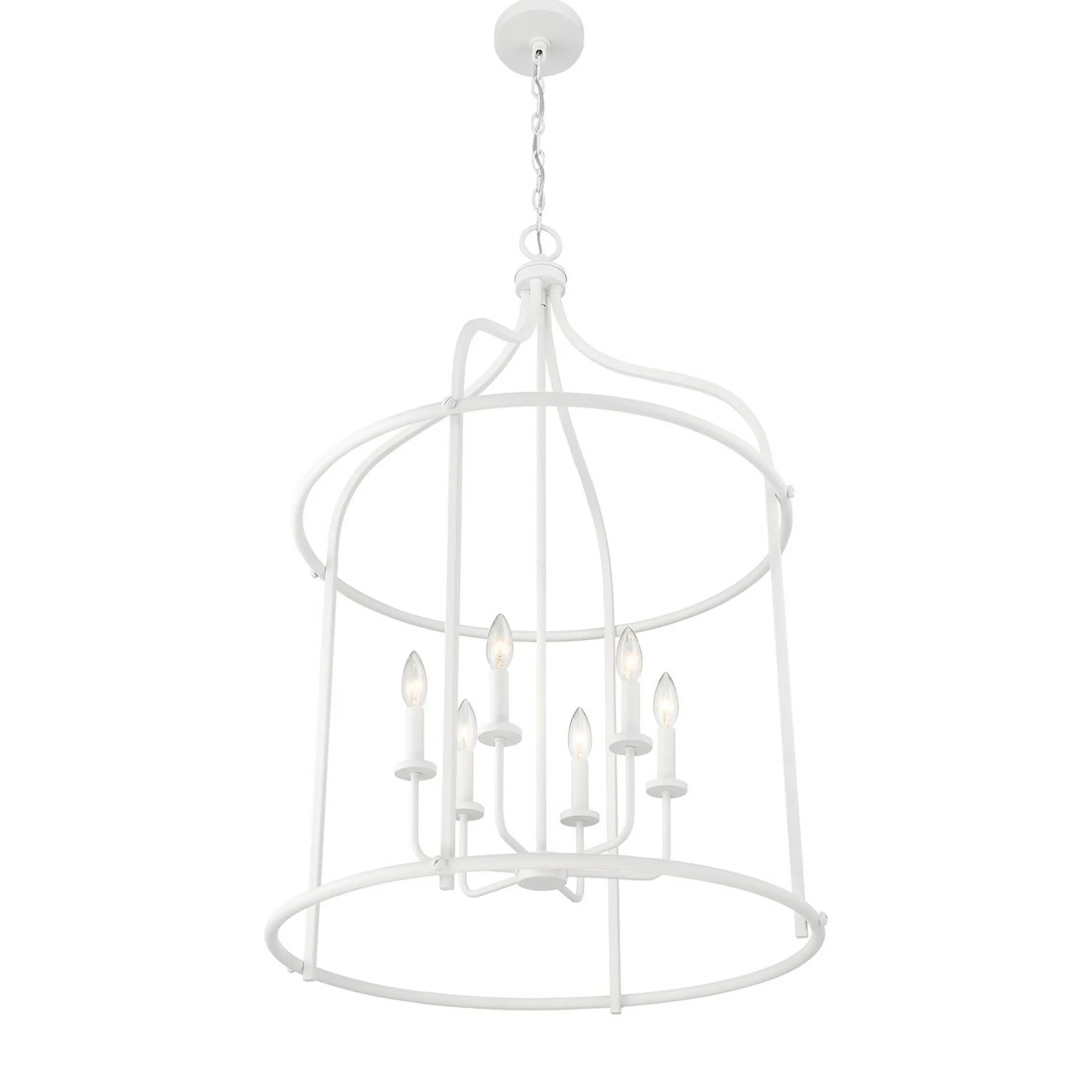 Caelestis Lantern