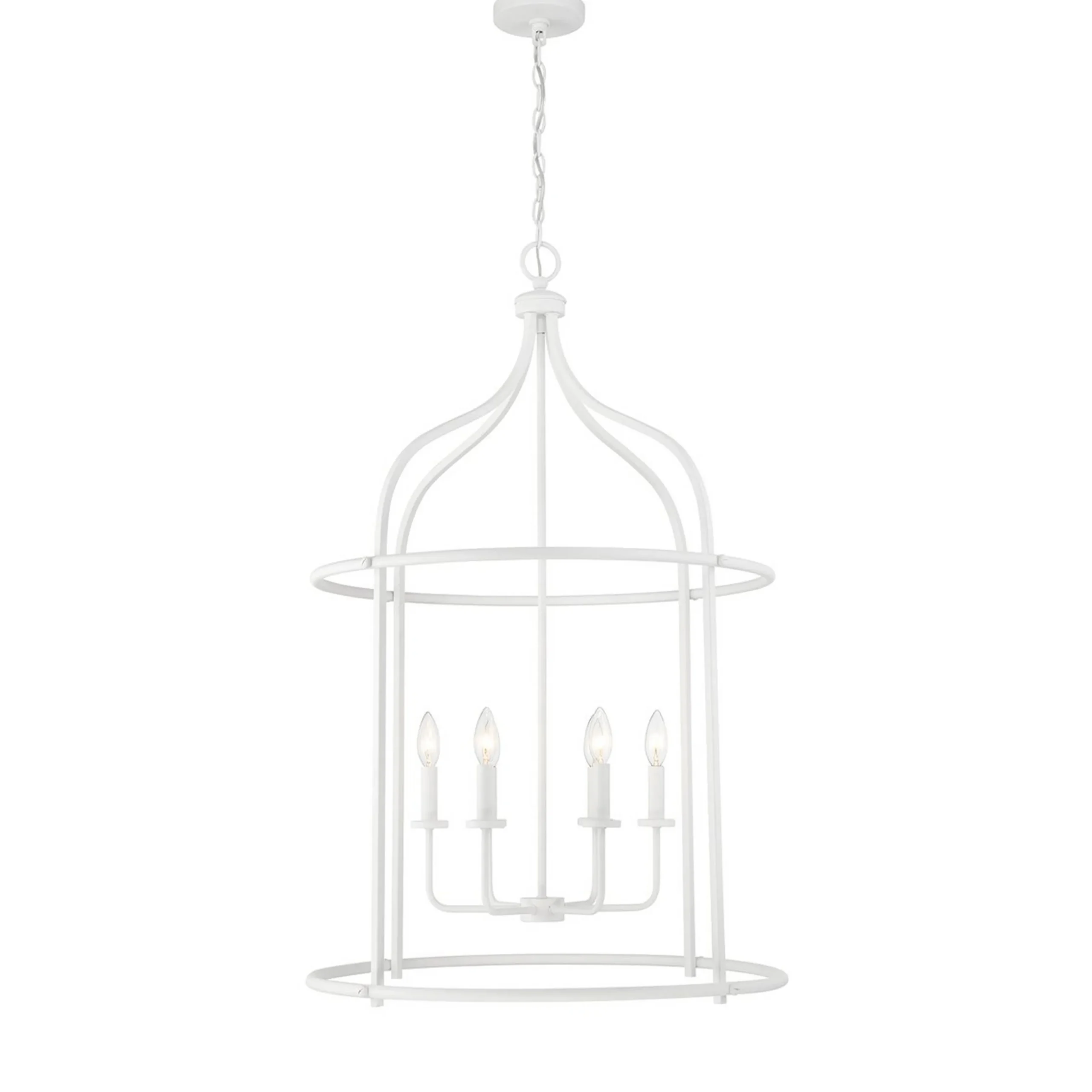 Caelestis Lantern