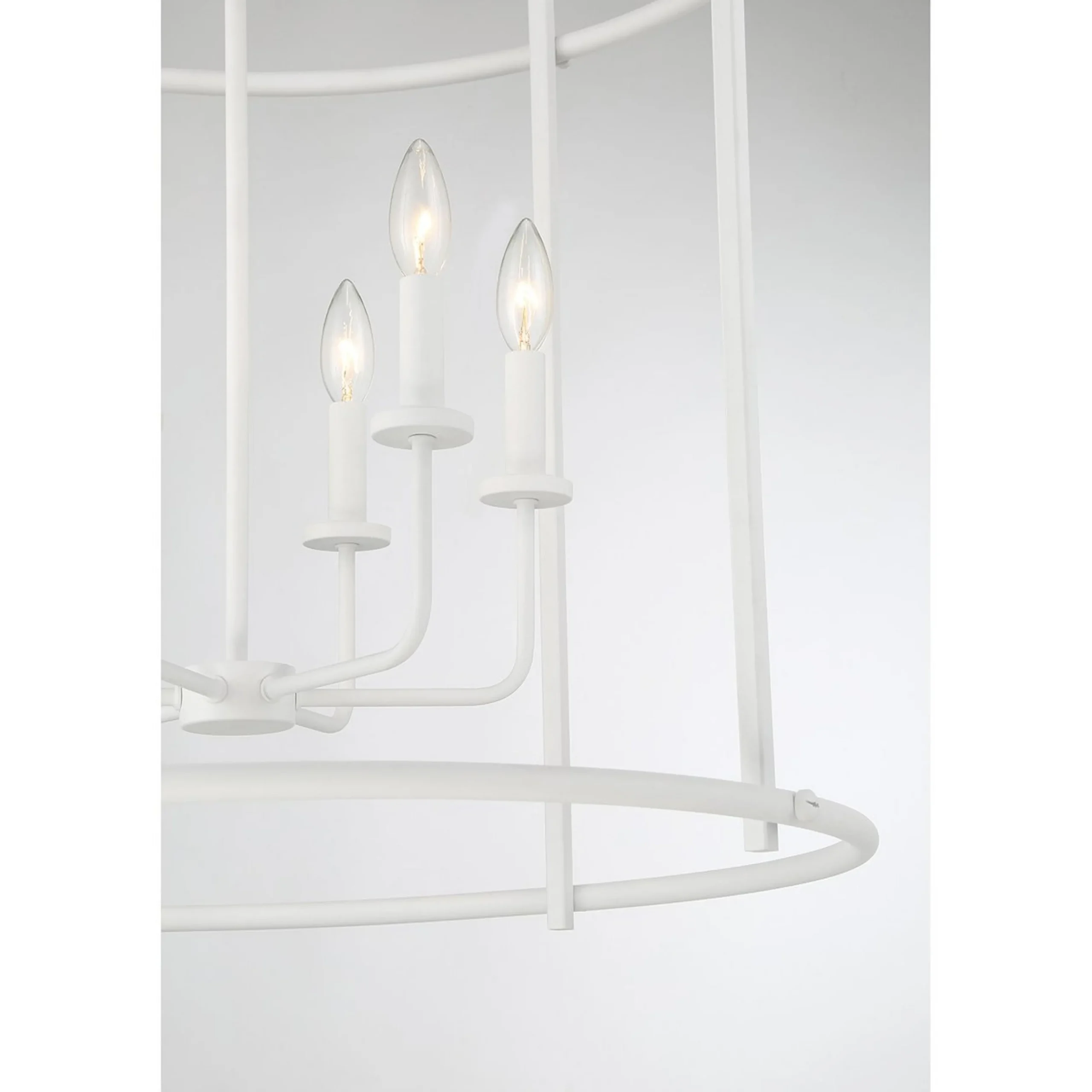 Caelestis Lantern