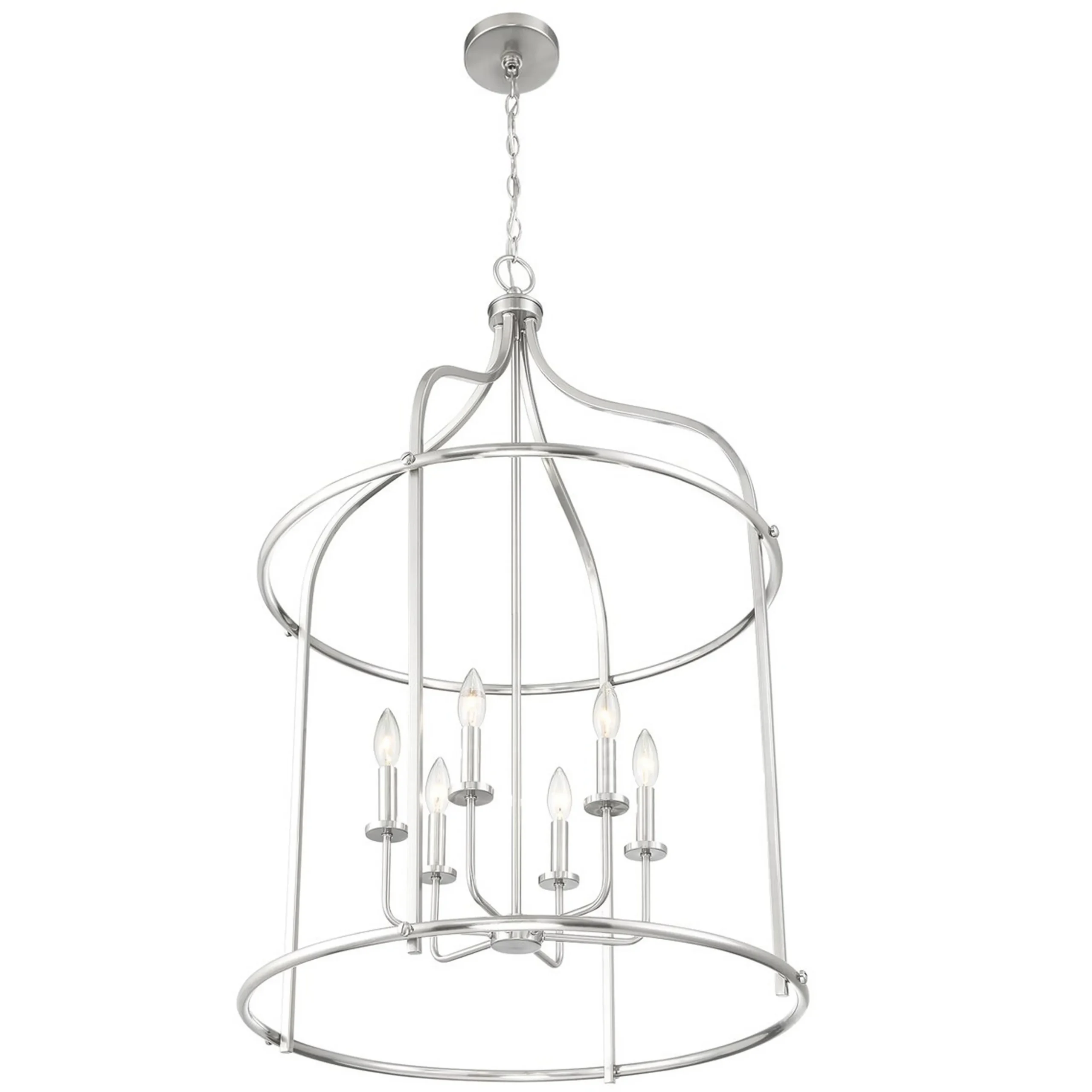Caelestis Lantern