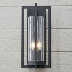 Cahira Outdoor Sconce - Large